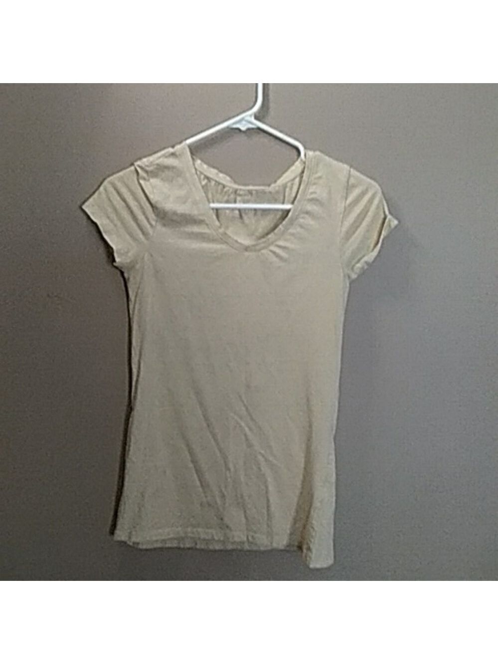 Givingz shirt size xs